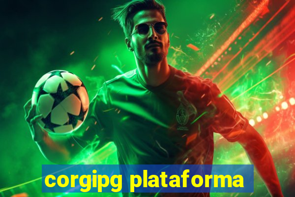 corgipg plataforma